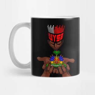 Haitian Sensation Mug